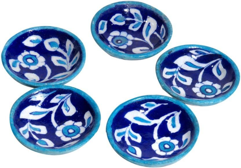 Aurea Blue Pottery-斋蒲尔必去景点