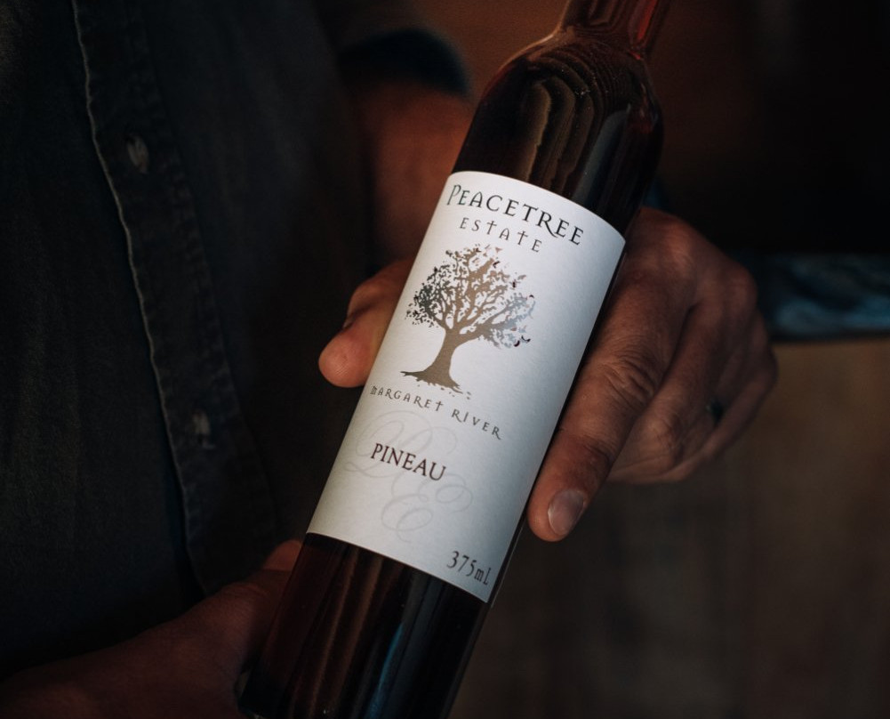 Peacetree Wines景点图片