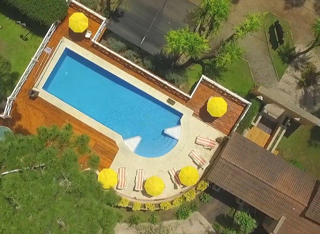 Complejo Viva Zapata主图