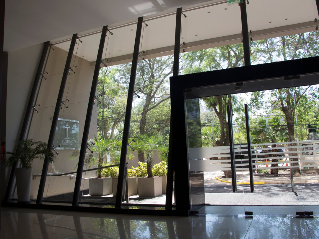 Turismo Hotel Casino主图