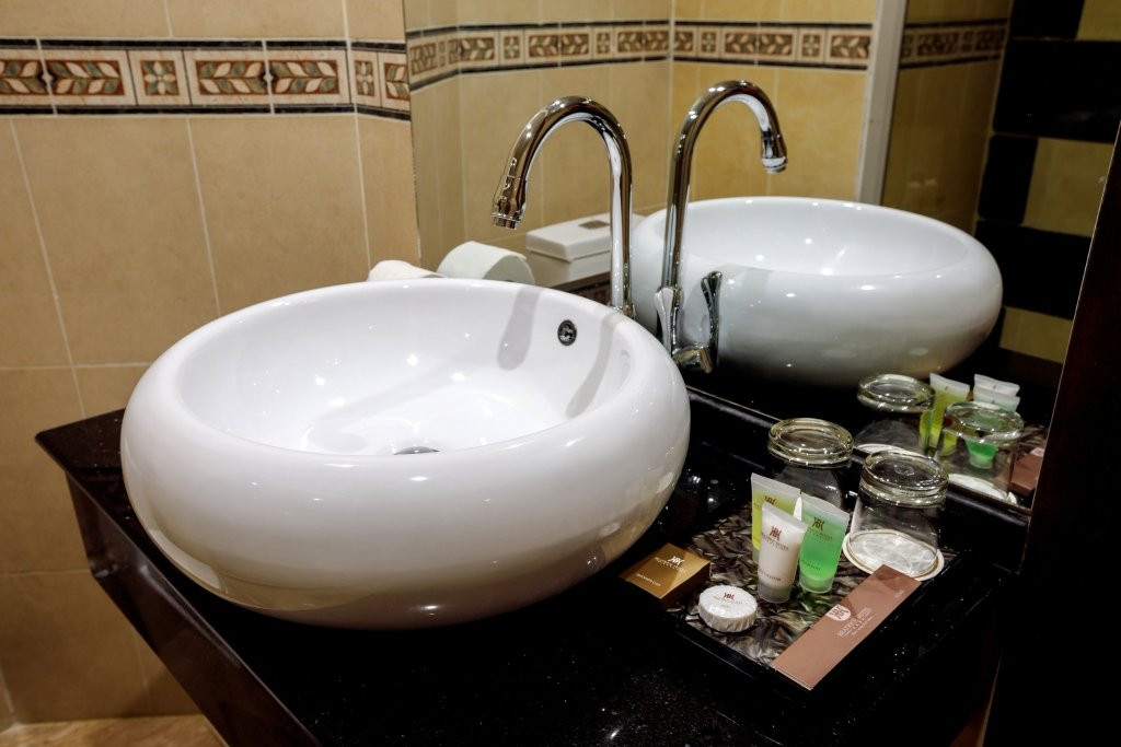 Beatrice Hotel主图