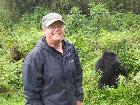 The Mane Tours Ltd.-Ruhengeri必去景点