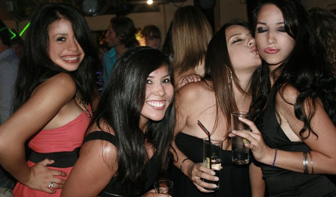 Barcelona Party Nights景点图片