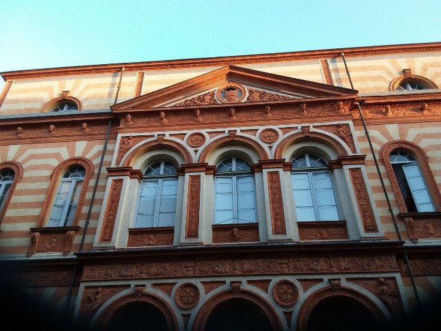 Teatro G. Borgatti di Cento景点图片