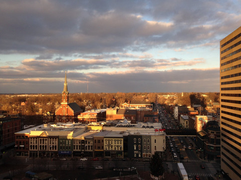 Hyatt Regency Lexington主图