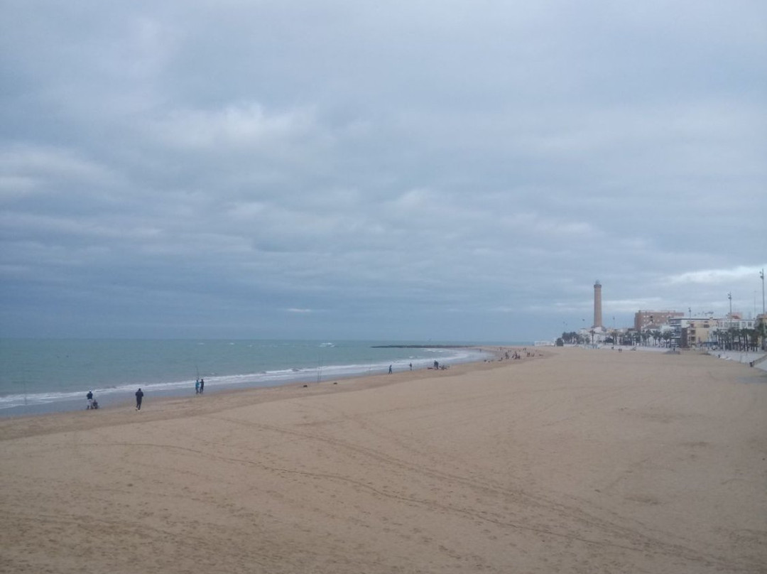 Playa de Regla景点图片