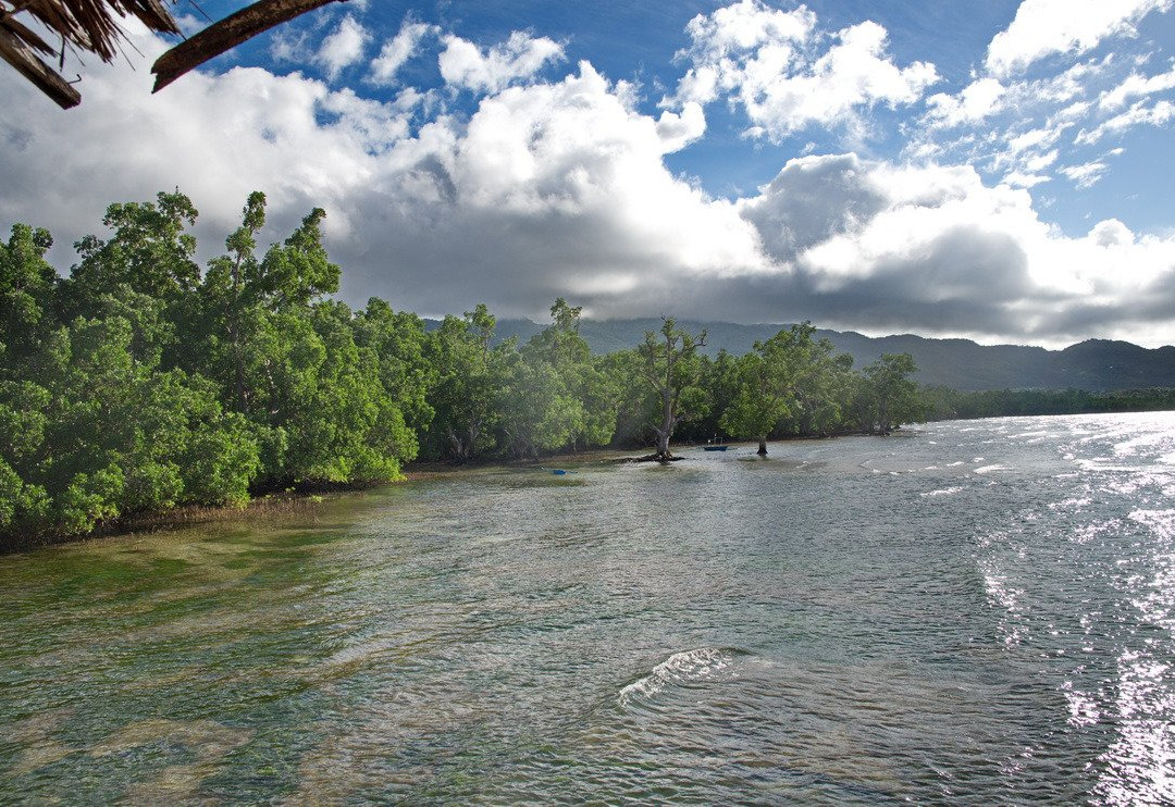 Guiwanon Spring Park-锡基霍尔岛必去景点