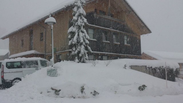 Haus Angelika Pension-浴室