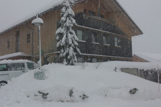 史瑞肯酒店住宿-Haus Angelika Pension