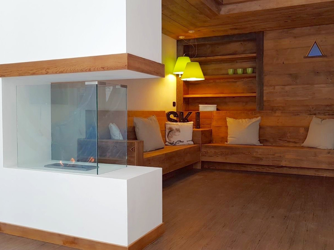 Liberi Tutti-巴多内基亚必去景点