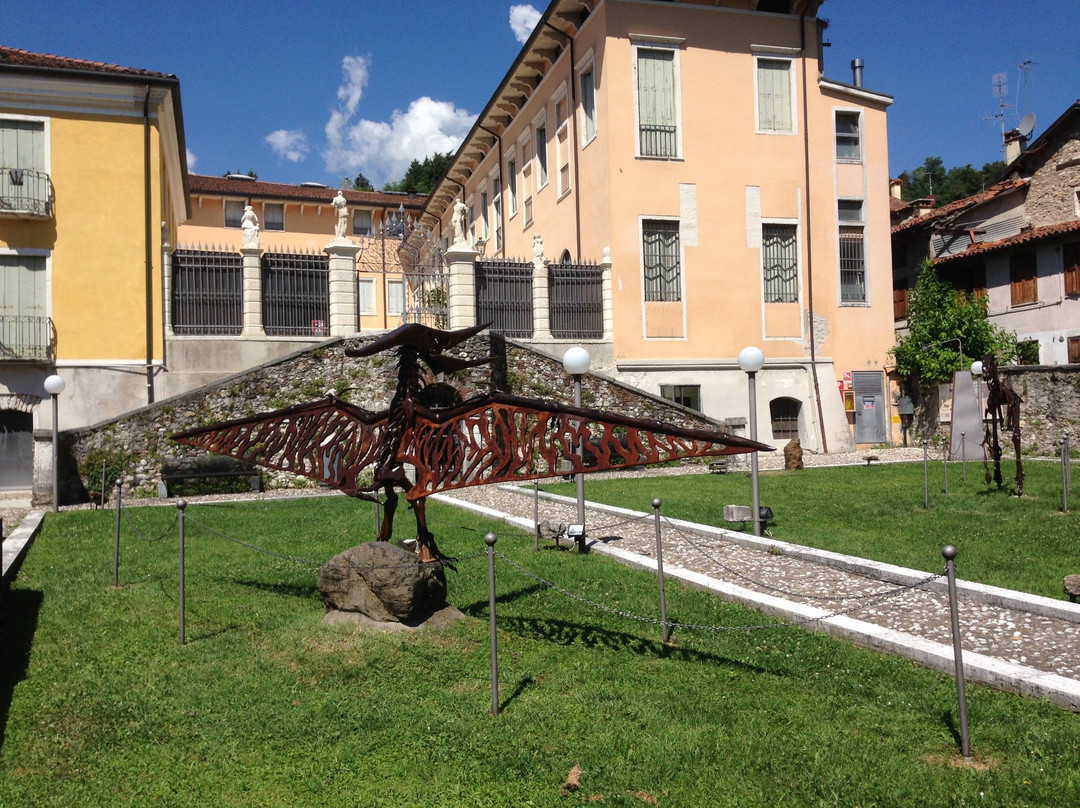 Museo Civico "D. Dal Lago"景点图片