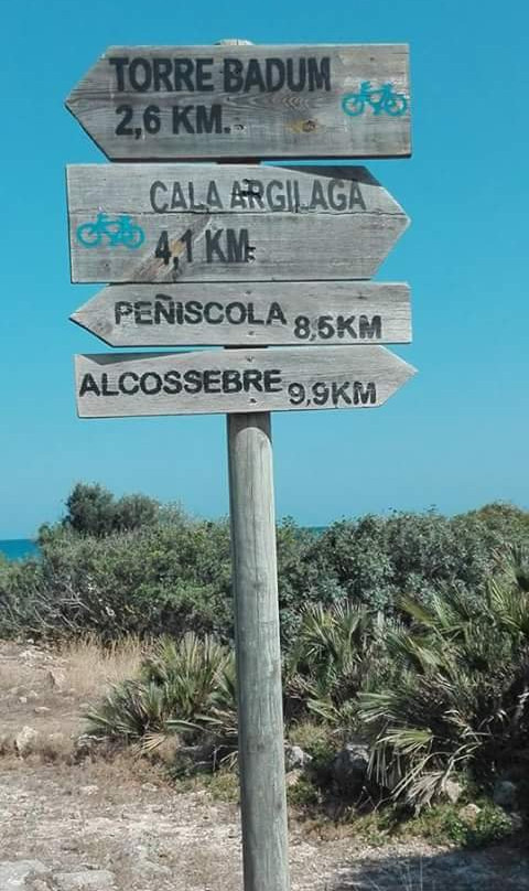 Love Cycling Tours-巴伦西亚必去景点