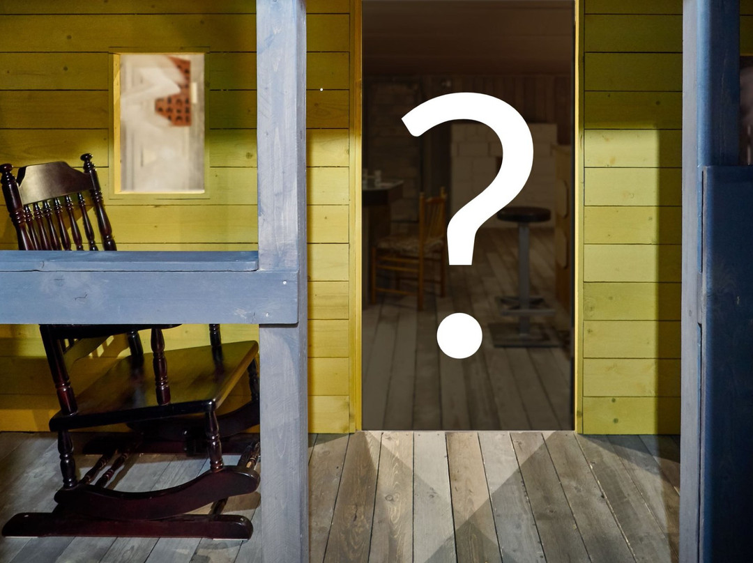 Room Escape Tampere - Finlayson Event Lounge-坦佩雷必去景点
