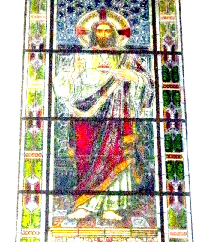 Igreja Matriz de Sao Boaventura-Canavieiras必去景点