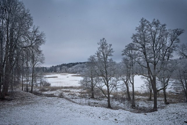 Otepaa Nature Park-Otepaa必去景点