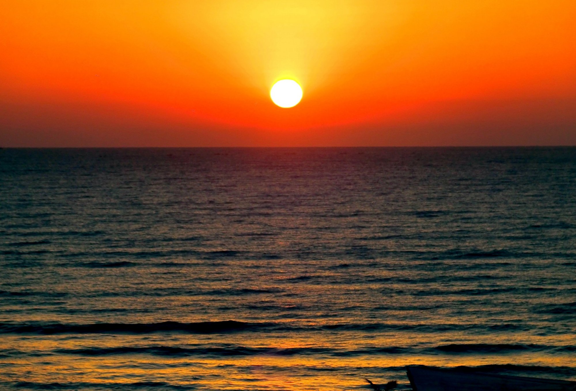 檀悦豪生温泉度假酒店-酒店景观