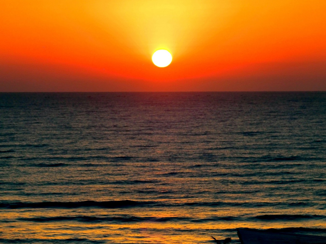 檀悦豪生温泉度假酒店主图