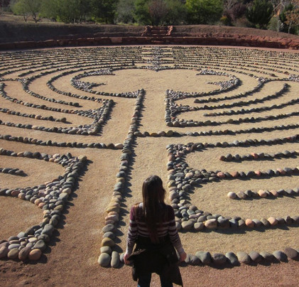 Shamangelic Healing with Anahata-塞多纳必去景点