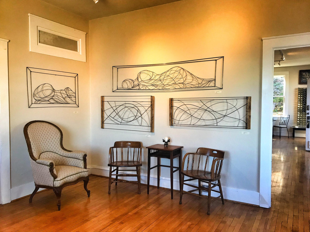 Passion Cellars-杰罗姆必去景点