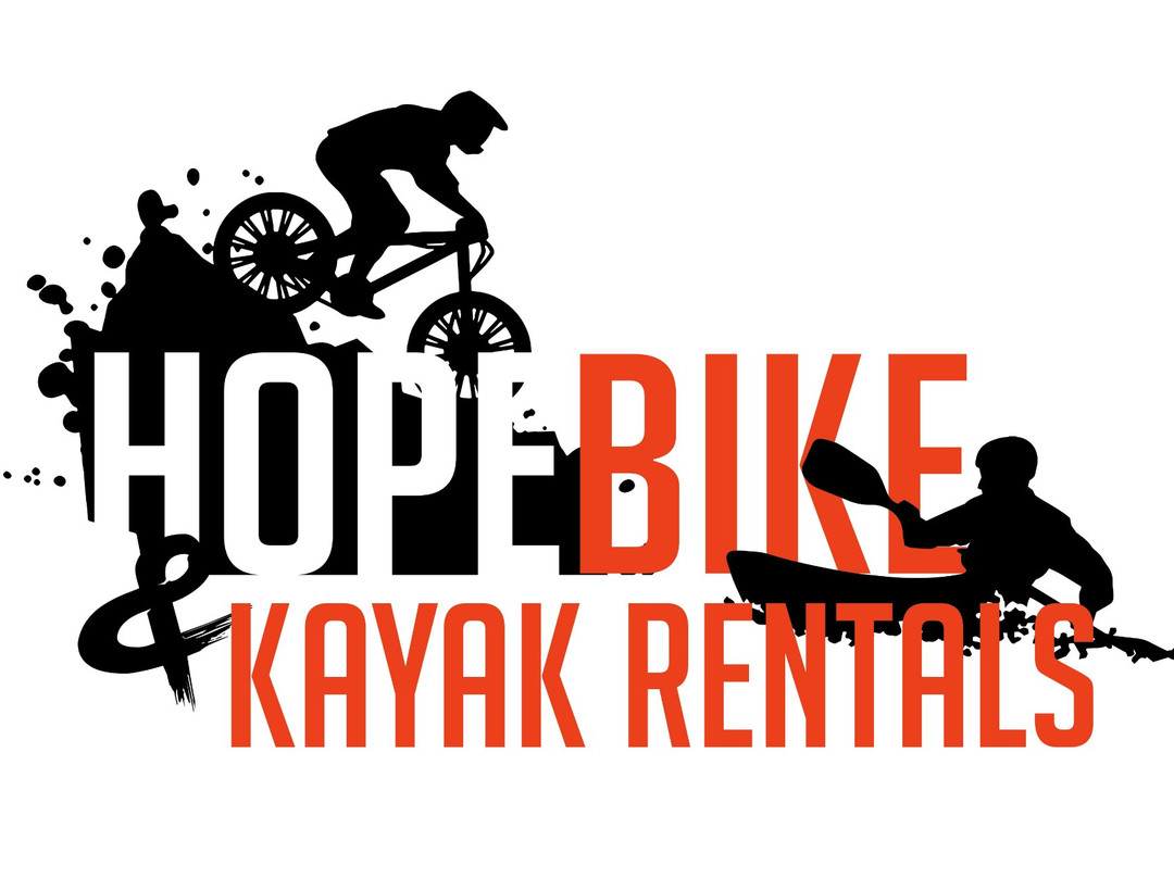 Hope Kayak and Paddle Board Rentals-霍普必去景点