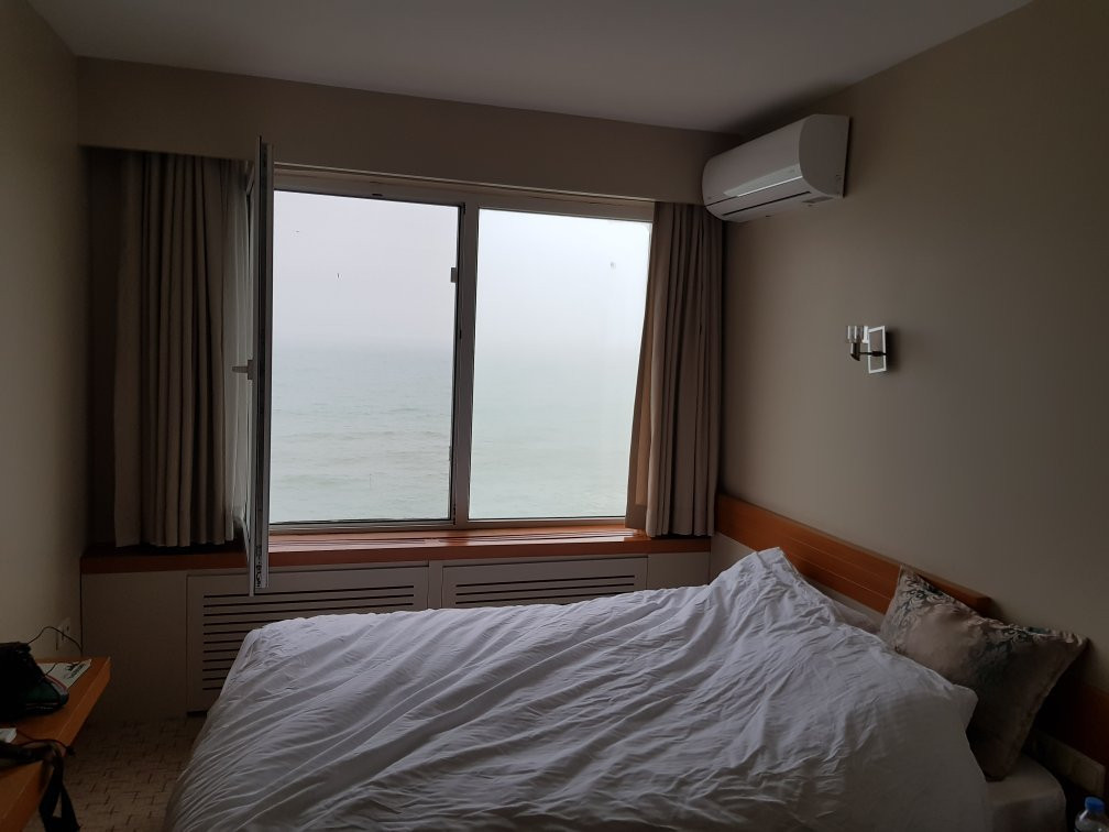 Baliktasi Hotel主图