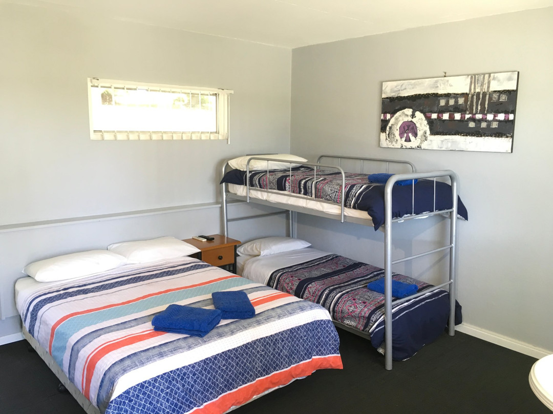 Plantation Motel主图