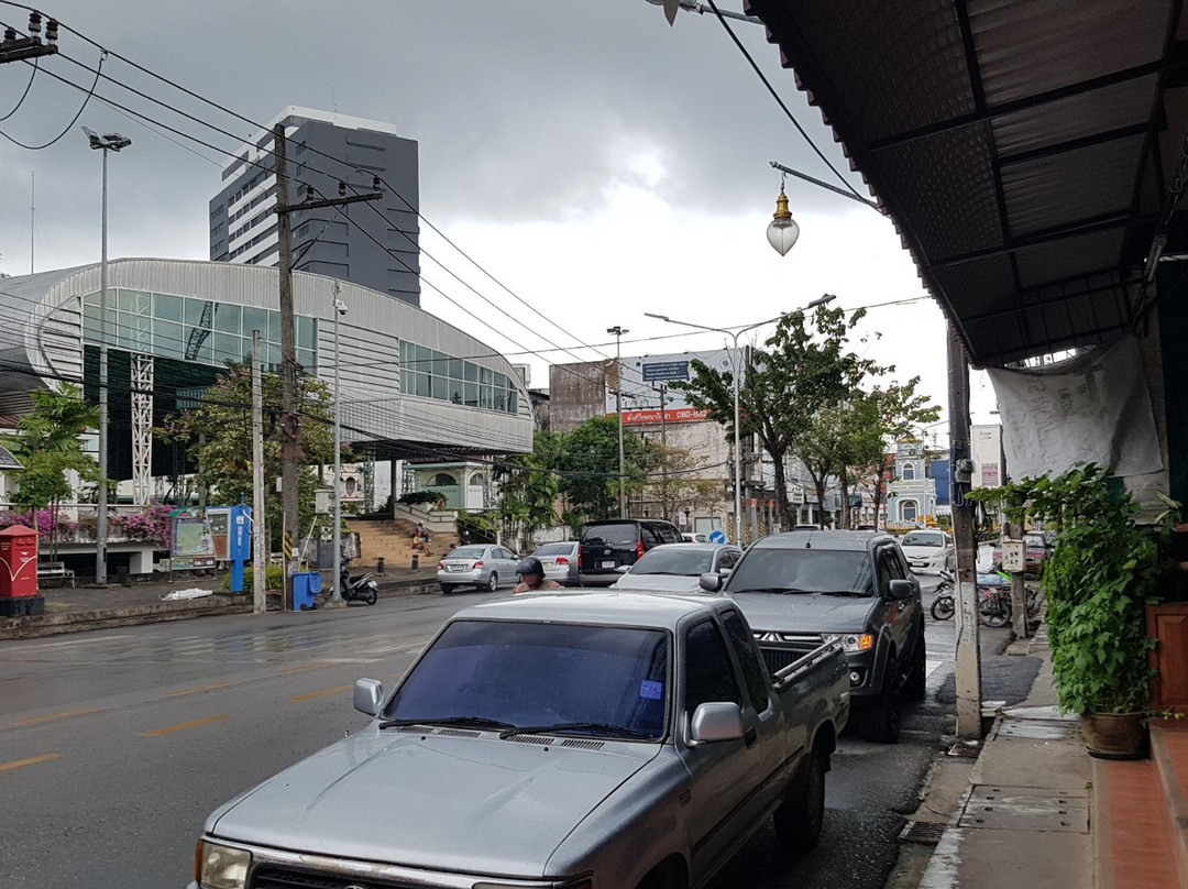 หัวลำโพง