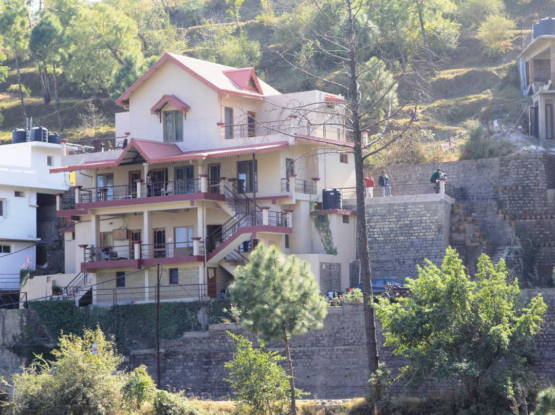 Sukhmani HomeStay主图