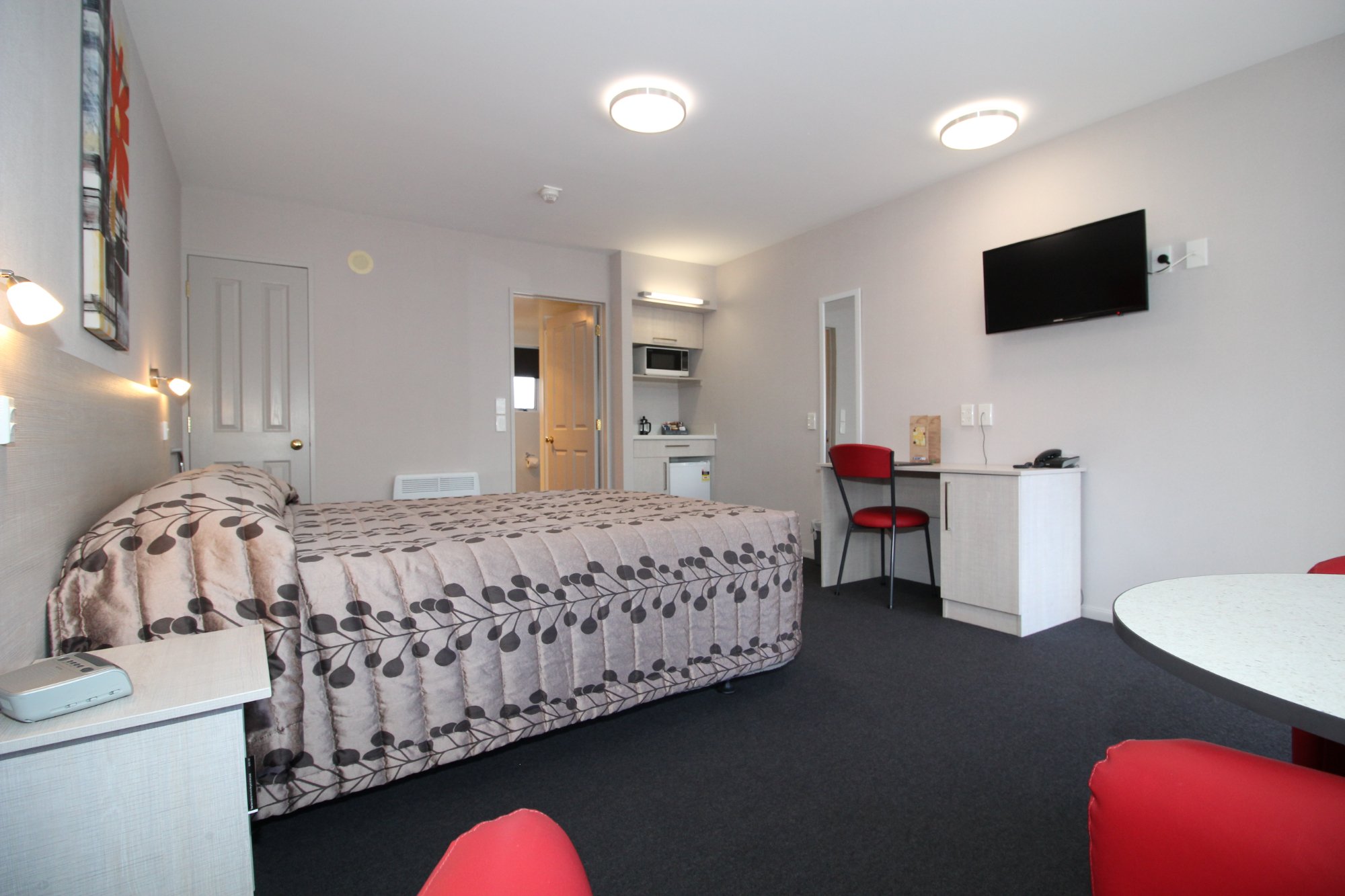 Carramar Motor Inn-官方