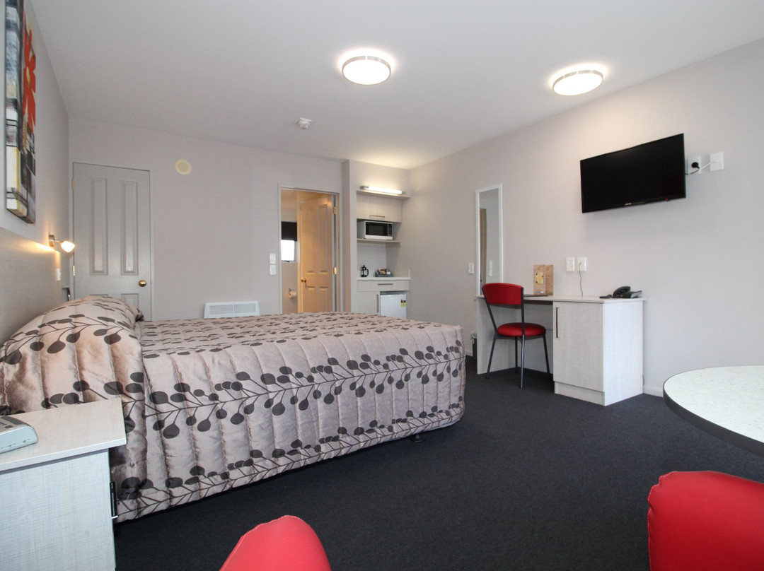 Carramar Motor Inn主图