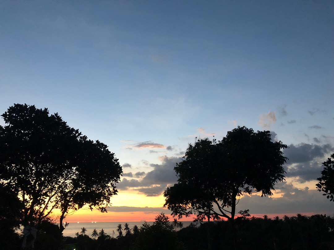 Chom Dao Resort