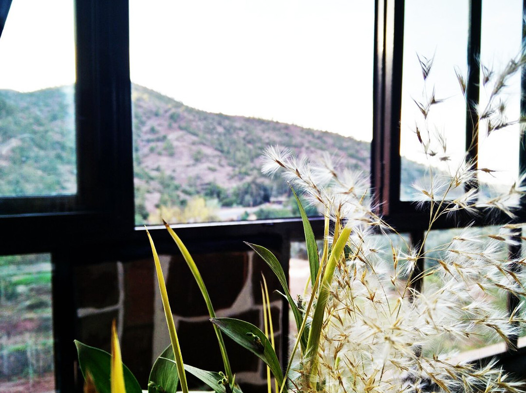 Kasbah Tifirte主图