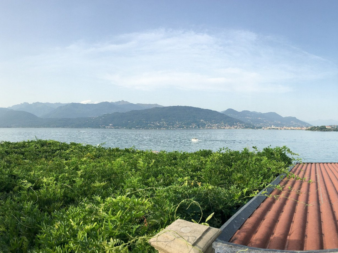 贝尔维德酒店主图