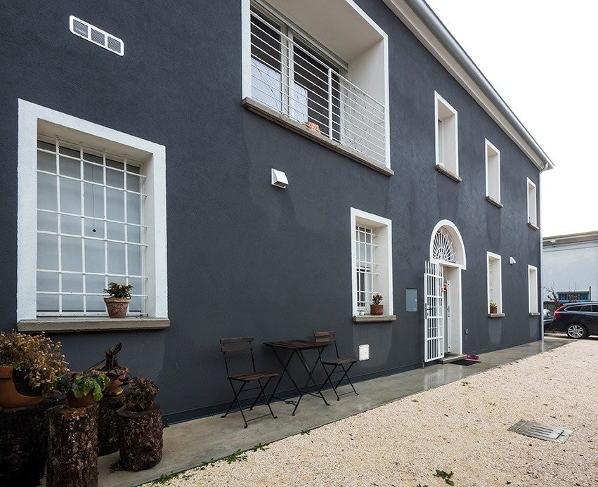 Zucchero Sui Baffi- Food Lovers B&B