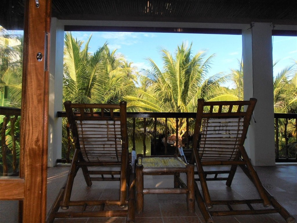 La Luna Beach Resort主图