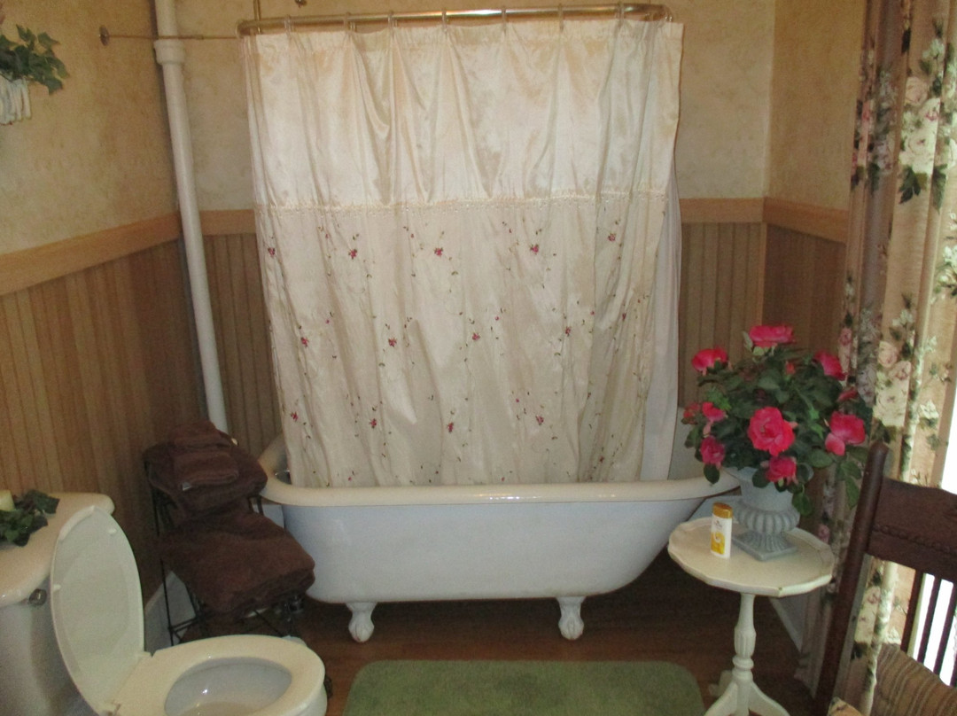 Madison House Bed and Breakfast主图