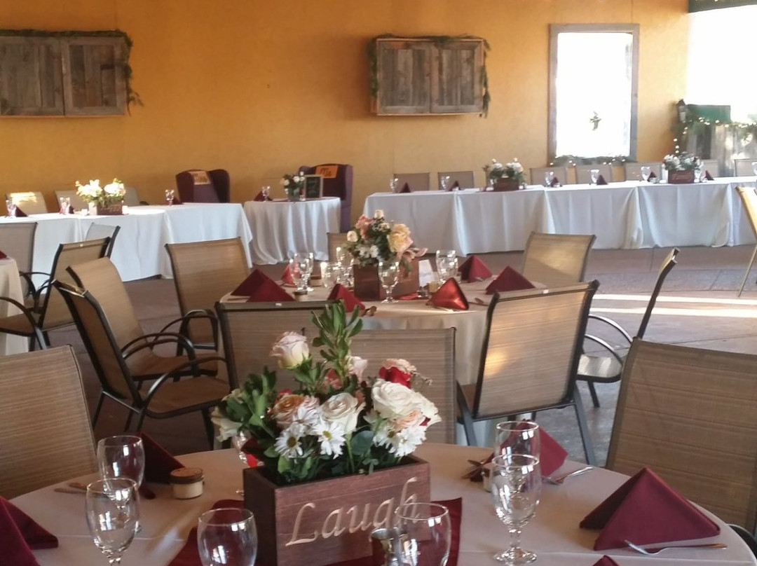 The Woodford Inn主图