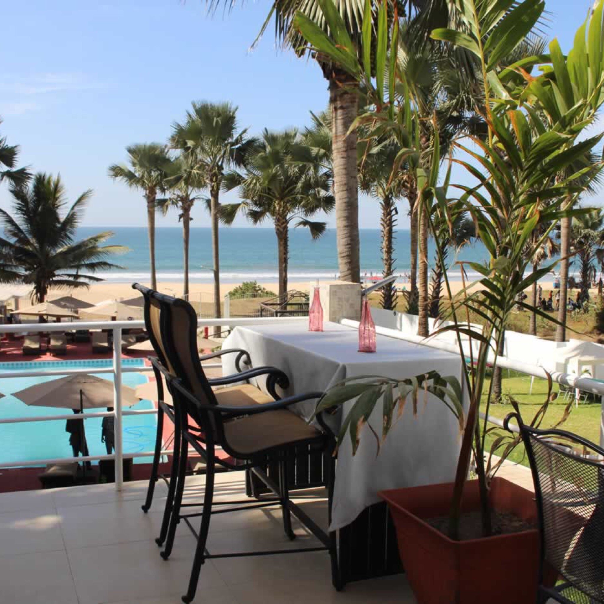 Swiss Boutique Hotel-浴室