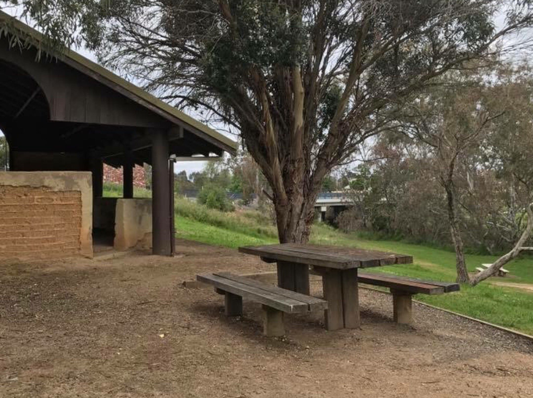 Riverbank Playground-Winchelsea必去景点