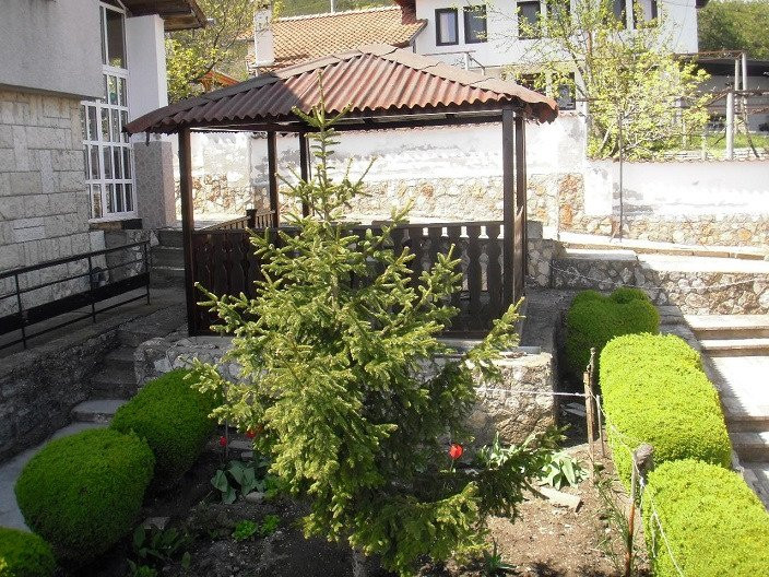 Hotel Horizont主图