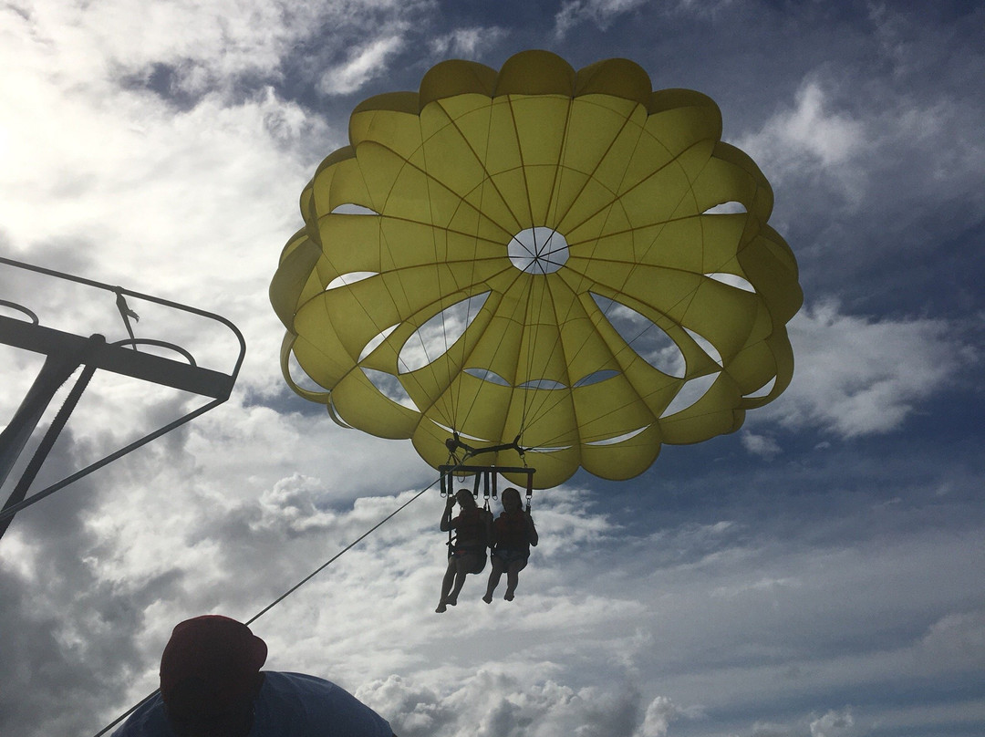 Oceania Watersports-圣胡安必去景点