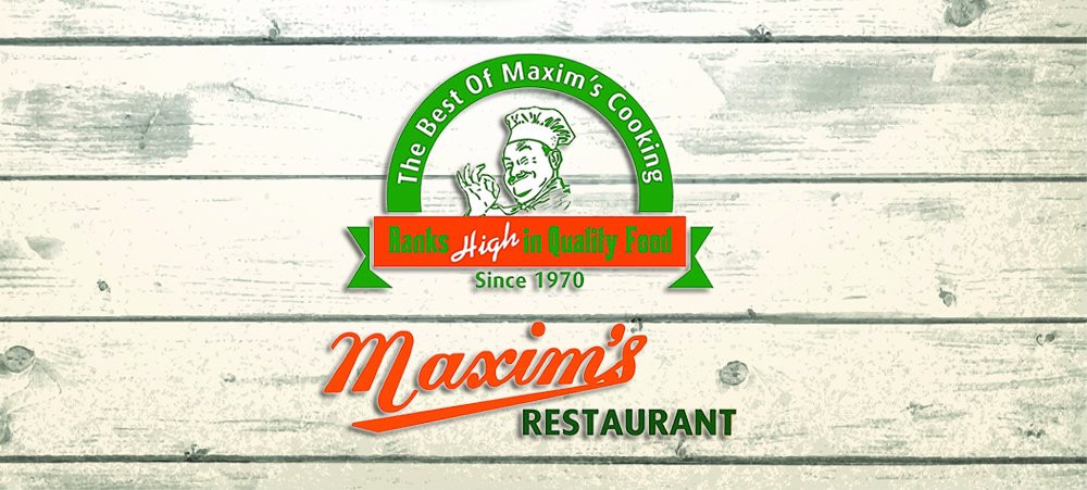 Maxims Restaurant