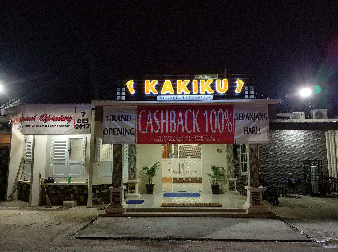 Prabumulih旅游攻略图片