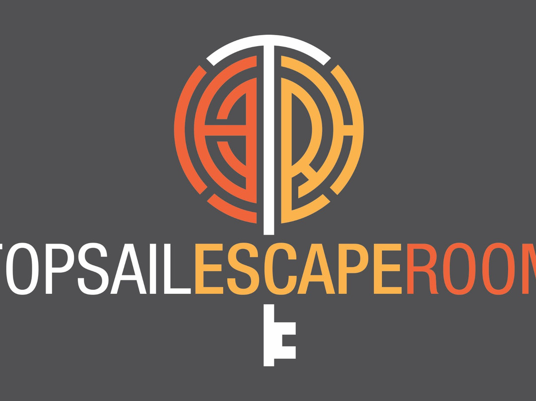 Topsail Escape Room-Surf City必去景点