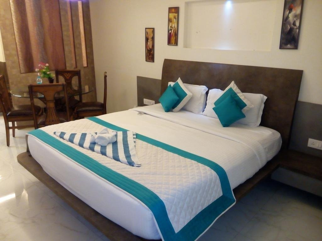 Tajpur酒店住宿-Hotel Shivam Inn