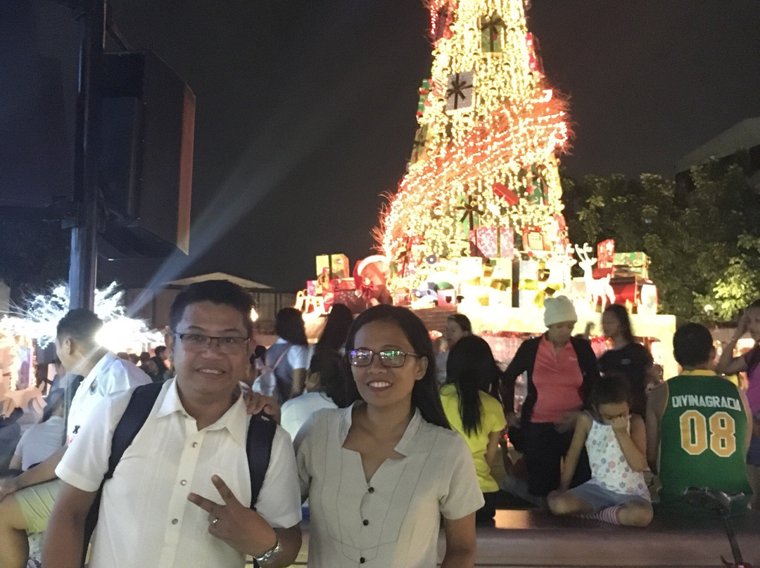 Valenzuela City People's Park景点图片