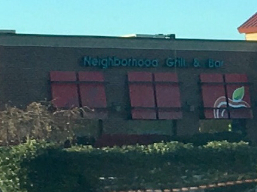 Camden餐馆和美食-Applebee's