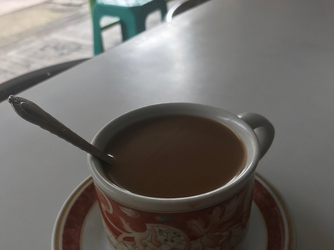 Balla Parang餐馆和美食-Hai Hong