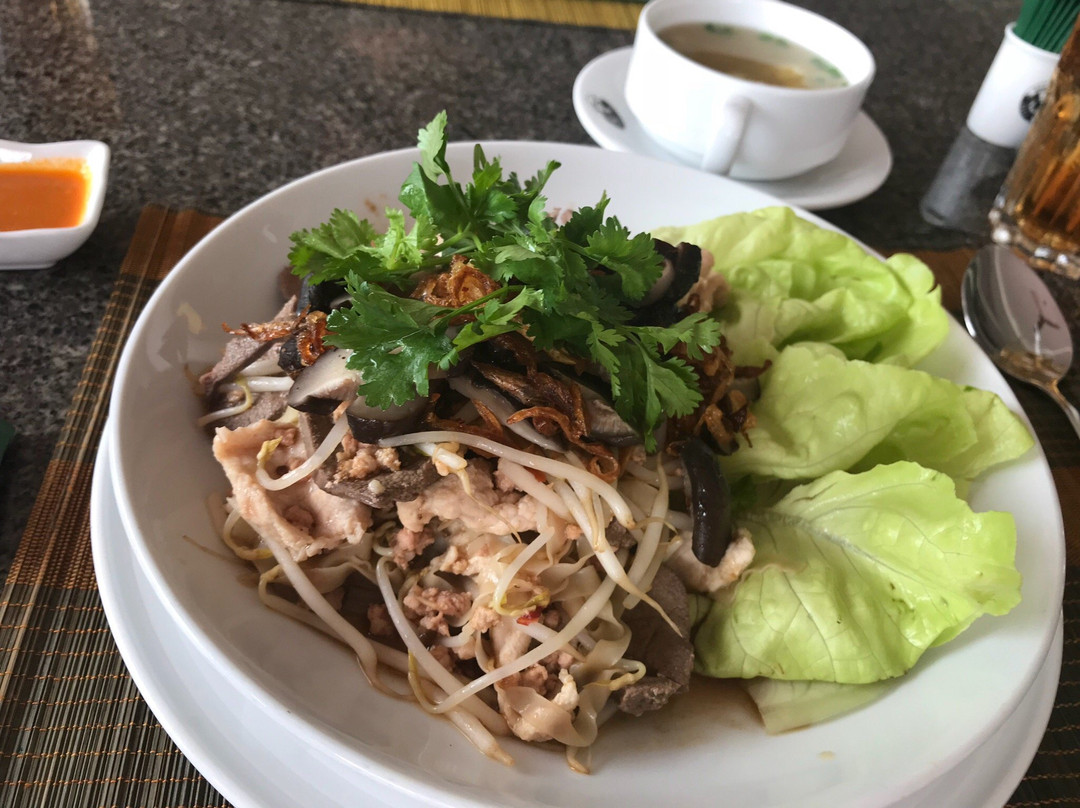 Song Be Golf Resort-Di An必去景点