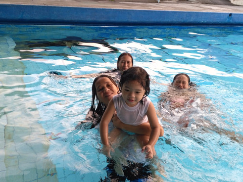 Cuyab Hot Cold and Warm Springs Resort-卡兰巴必去景点